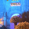 Отель YMCA Three Arches Hotel, фото 1