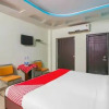 Отель OYO 23237 Aishwarya Grand, фото 14