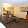 Отель TownePlace Suites Seattle Southcenter, фото 5