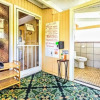 Отель Hamakua Guesthouse, фото 1