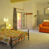Отель Holiday Studio Apartments Tonia - Pelekas Beach, Corfu, фото 20
