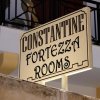Отель Constantine Fortezza Rooms в Ретимноне