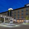 Отель Home2 Suites by Hilton Battle Creek, фото 5