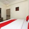 Отель OYO 19459 Hotel The Kamta, фото 16