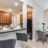 Отель Stylish NEW Renovation in Reunion Resort - Large Patio and Pool Deck 3bd/3.5ba #3ru456, фото 33