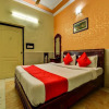 Отель OYO 11204 Hotel RG Palace, фото 2