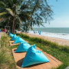 Отель Resto Sea Resort, фото 17