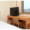 Отель Smile Hotel Nara, фото 3