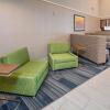 Отель Holiday Inn Express Sunnyvale - Silicon Valley, an IHG Hotel, фото 25