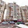 Отель 419 Apartamenty v delovom tsentre s vidom na gory Otlichnyj variant dlja turistov i komandirovannyh в Алматы