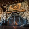 Отель Overlook Lodge and Stone Cottages at Bear Mountain в Плезантвилле