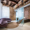 Отель Refe Nero - Suite in the heart of Siena, фото 11