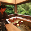 Отель Kurokawa Onsen Yumerindo Hanadomari, фото 14