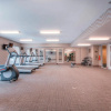 Отель Fairfield Inn and Suites by Marriott Charlotte Airport, фото 23