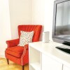 Отель Beautiful 2-bed Apartment in London, фото 9