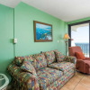 Отель Island Winds East 606 by Meyer Vacation Rentals, фото 4