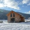 Отель Luxurious Chalet Near Ski Area in Murau, фото 1