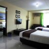 Отель OYO 2487 Sampurna Jaya Hotel, фото 26