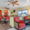 Отель Comfort Inn Kissimmee-Lake Buena Vista South, фото 21