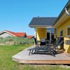 Отель Holiday Home in Grossenbrode, фото 3