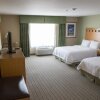 Отель Hampton Inn And Suites Madera, фото 7