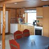 Отель 6 person holiday home in Brekstad, фото 3