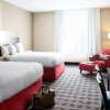 Отель TownePlace Suites by Marriott Jacksonville East, фото 11