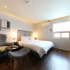 Отель Gray70 Hotel, фото 3