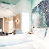 Отель B&B Hotel Nürnberg-West, фото 17