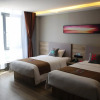 Отель Ji Hotel (Zhenjiang Railway Station South Square), фото 5