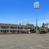 Отель Motel 6 Fresno, CA - Belmont Ave во Фресне