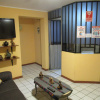 Отель Kurmi Hostel Lima Airport, фото 21