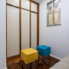 Отель 5 Minutes From Copacabana Beach Br608, фото 9