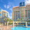 Отель Oceana on Broadbeach, фото 14