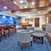 Отель Holiday Inn Express & Suites Milan – Sandusky Area, фото 11