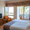 Отель Coral Beach Resort Montazah, фото 17