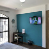 Отель Habitación Privada en Centro de Cancún, фото 1