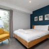 Отель Modern Family Friendly 2 Bedroom Flat in Hackney Wick, фото 7