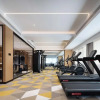 Отель Hilton Garden Inn Zigong High-Tech Zone, фото 16