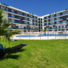 Отель Apartamento Vista al Jardin Para 6 Personas en Cambrils, фото 19