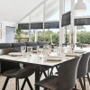 Отель 14 Person Holiday Home in Idestrup, фото 45
