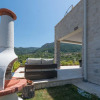 Отель Villa With 4 Bedrooms in Pitve, With Wonderful sea View, Private Pool,, фото 25