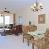 Отель Palm Harbor 802W - Two Bedroom Condo, фото 9