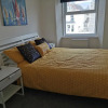 Отель Beautiful 2-bed Seaview Apartment in Plymouth, фото 9