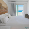 Отель Mykonos Bay Resort & Villas, фото 6