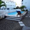 Отель Apartment With 3 Bedrooms in Flic En Flac , With Shared Pool and Enclosed Garden, фото 11