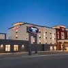 Отель Hampton Inn by Hilton St Paul Alberta в Elk Point