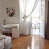 Отель Ionian Apartment- Athens Center, 6 Bd, 2.5 Bath, фото 3