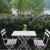 Отель B&B Le Farfalle, фото 10