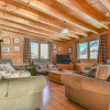 Отель Chalet Le Grand-Bornand, 7 pièces, 12 personnes - FR-1-391-30, фото 2